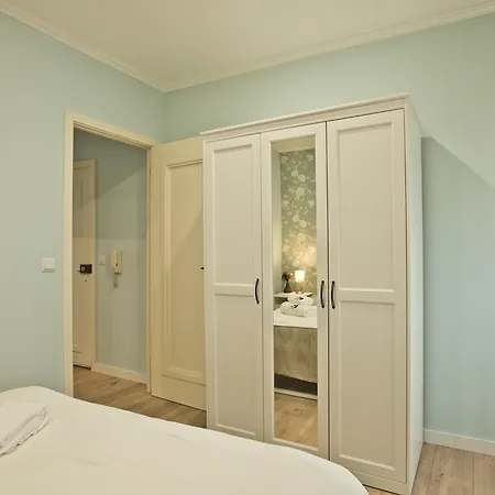 Bmyguest Mouraria Cosy Apartamento
