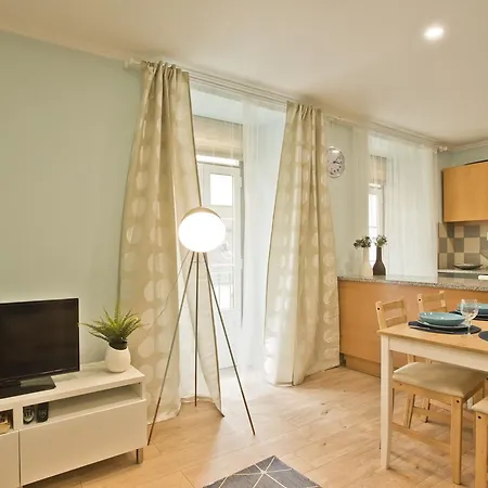 Bmyguest Mouraria Cosy Lisboa