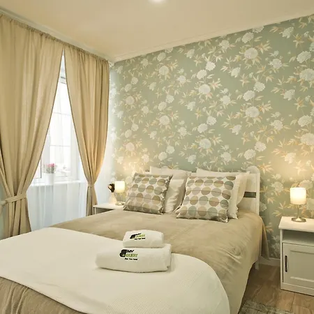 Bmyguest Mouraria Cosy * Lisboa