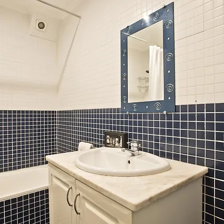 Apartamento Bmyguest Mouraria Cosy Lisboa